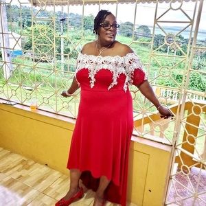 Meet your Posher, Winnifred